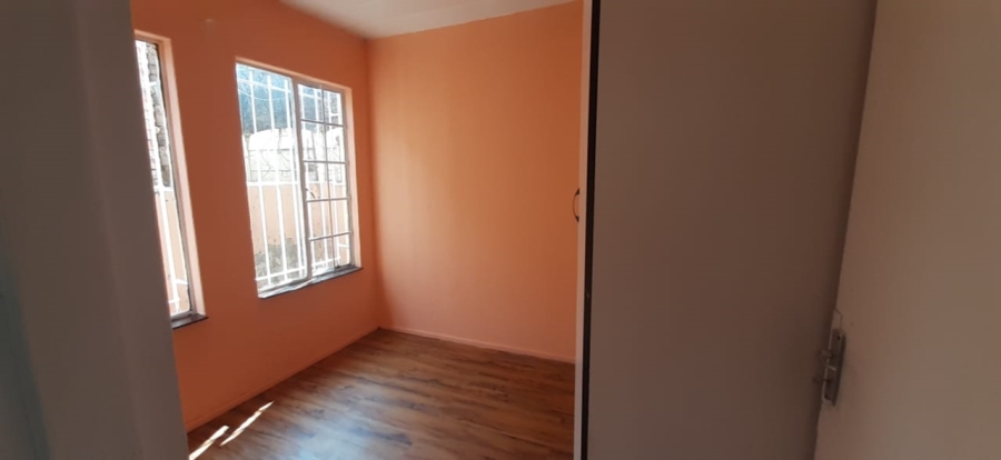 To Let 2 Bedroom Property for Rent in Jeppestown Gauteng