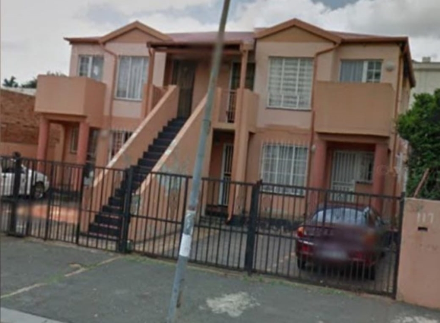 To Let 2 Bedroom Property for Rent in Jeppestown Gauteng