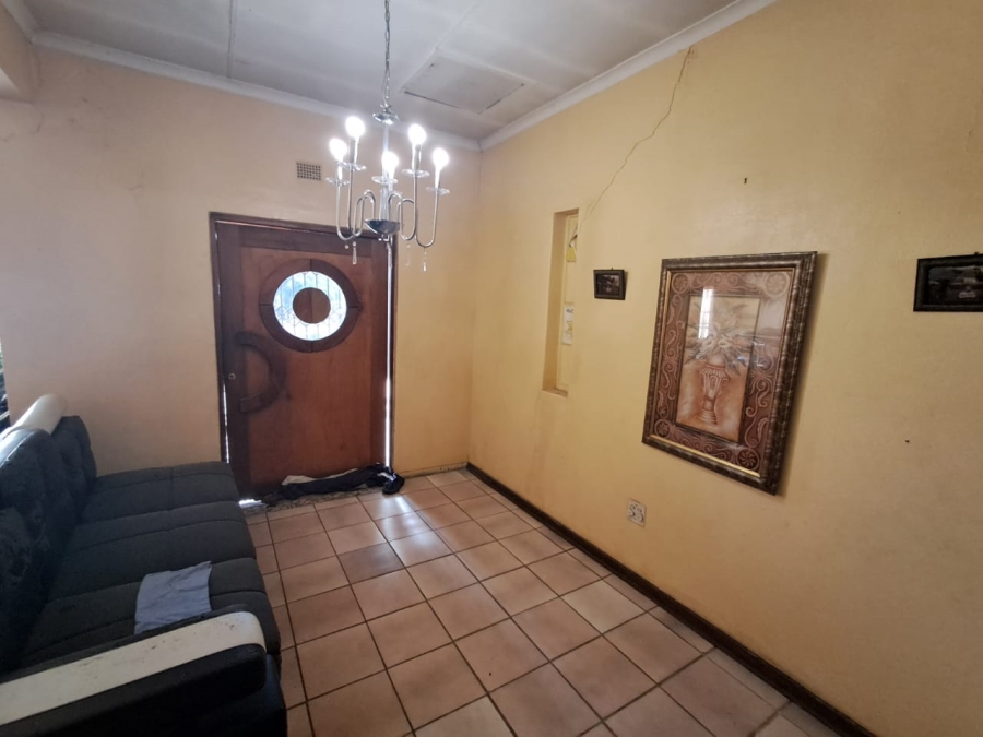 4 Bedroom Property for Sale in Delville Gauteng