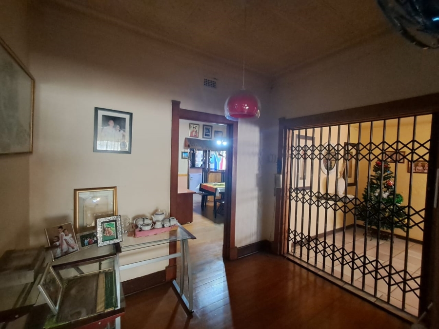 4 Bedroom Property for Sale in Delville Gauteng