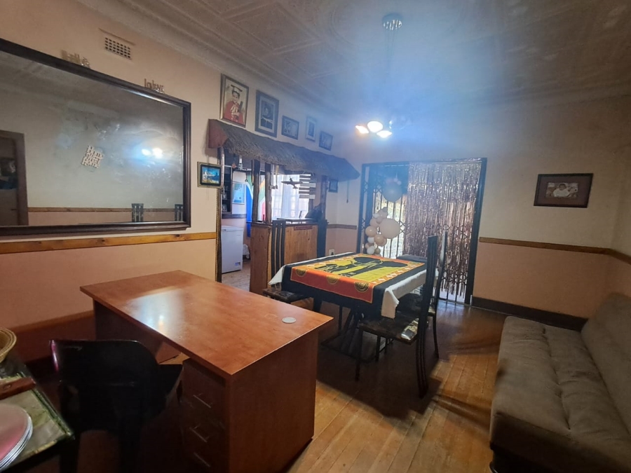 4 Bedroom Property for Sale in Delville Gauteng