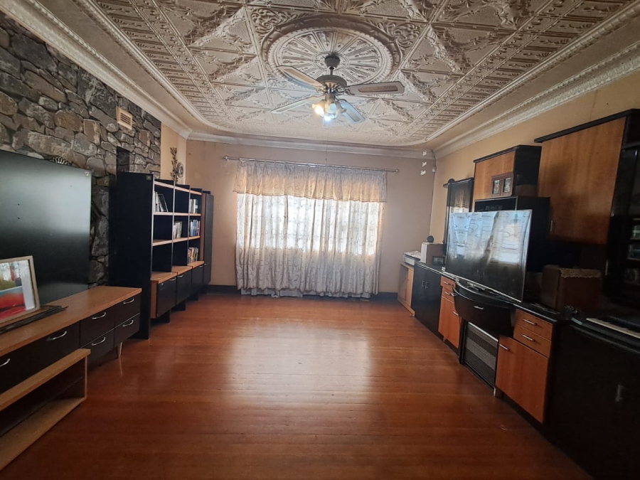 4 Bedroom Property for Sale in Delville Gauteng