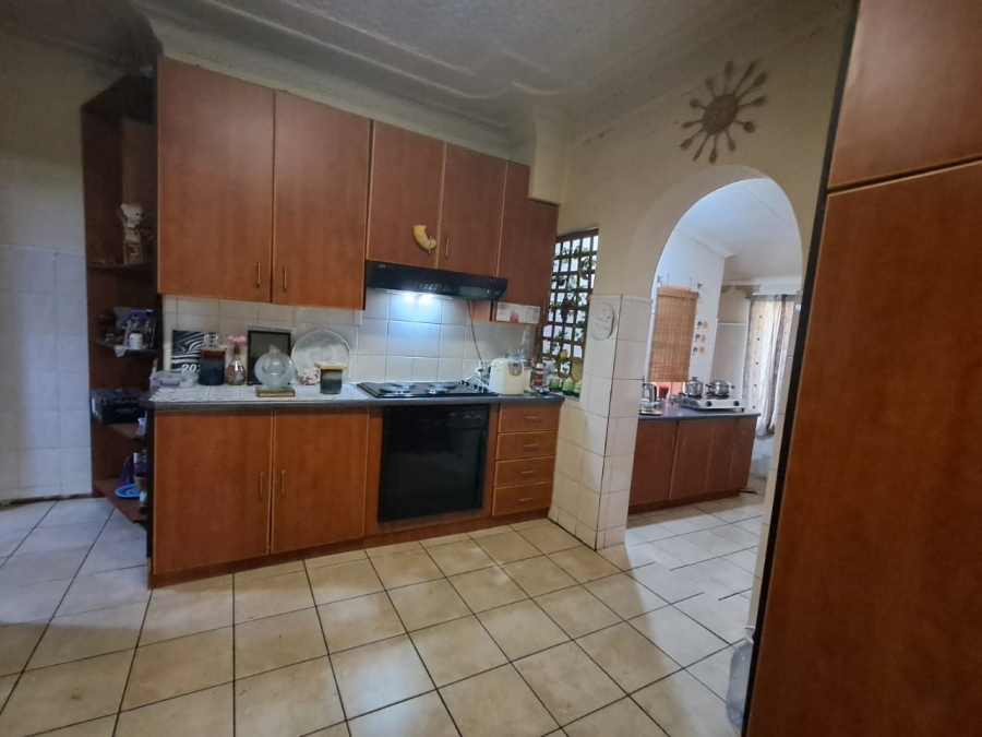 4 Bedroom Property for Sale in Delville Gauteng