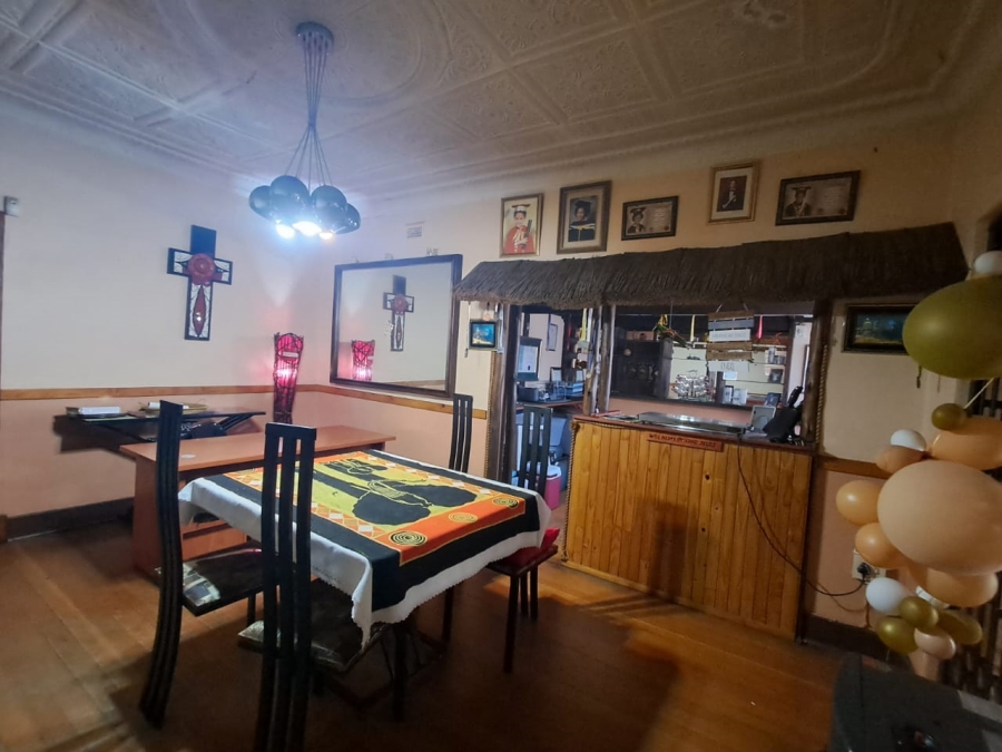 4 Bedroom Property for Sale in Delville Gauteng