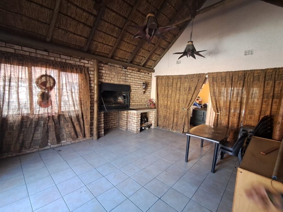 4 Bedroom Property for Sale in Delville Gauteng