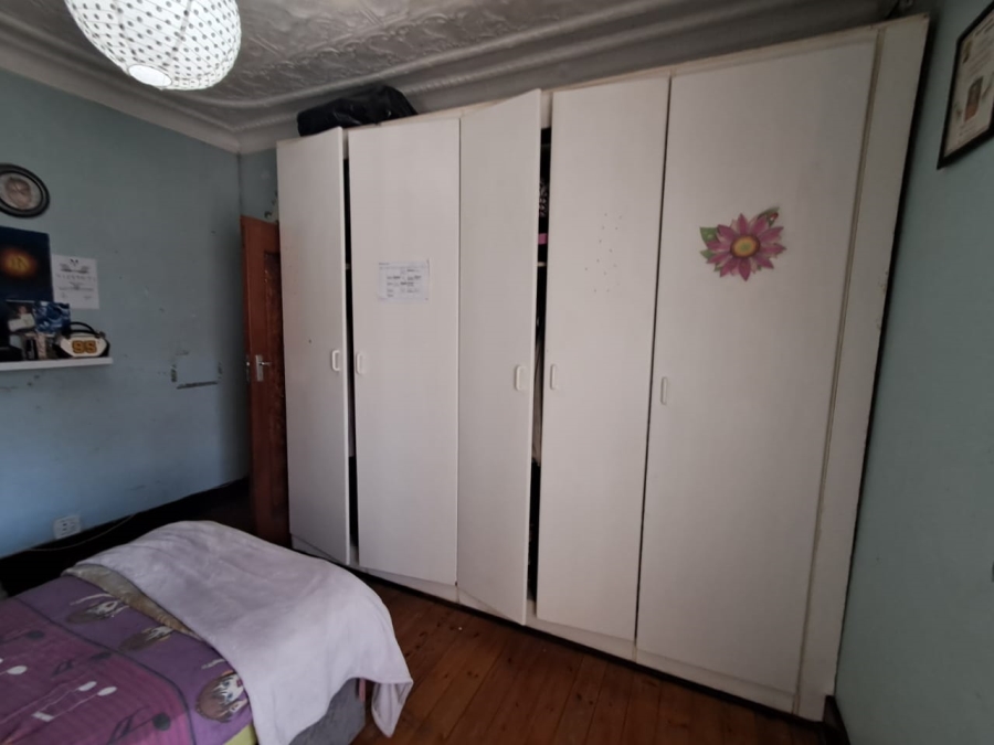 4 Bedroom Property for Sale in Delville Gauteng