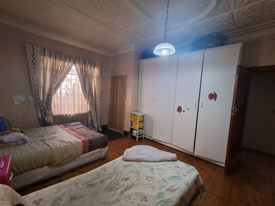 4 Bedroom Property for Sale in Delville Gauteng