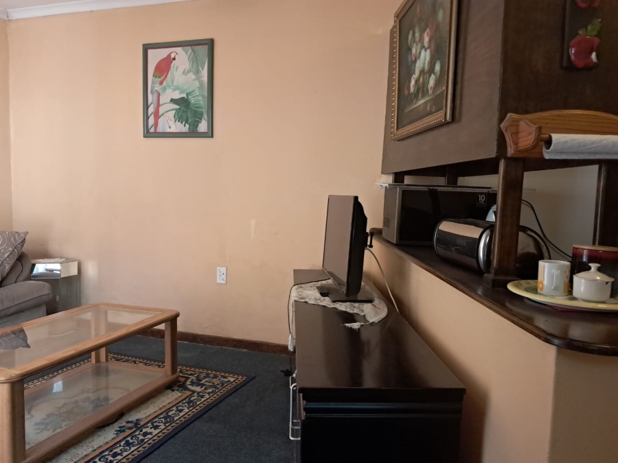 4 Bedroom Property for Sale in Delville Gauteng
