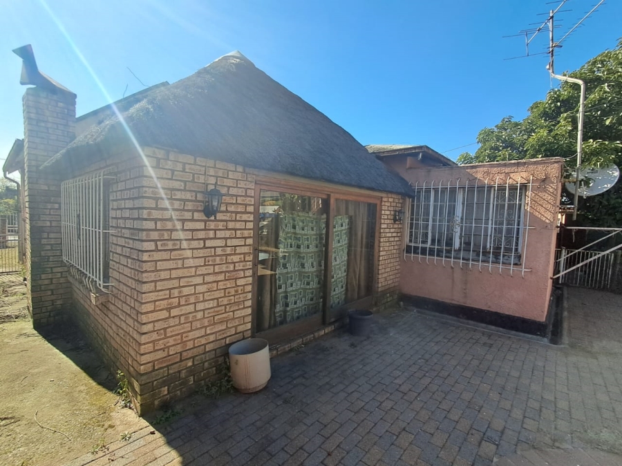 4 Bedroom Property for Sale in Delville Gauteng
