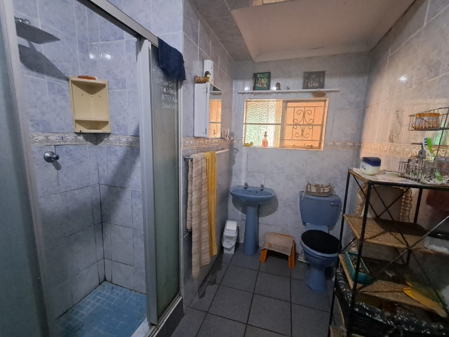 4 Bedroom Property for Sale in Delville Gauteng