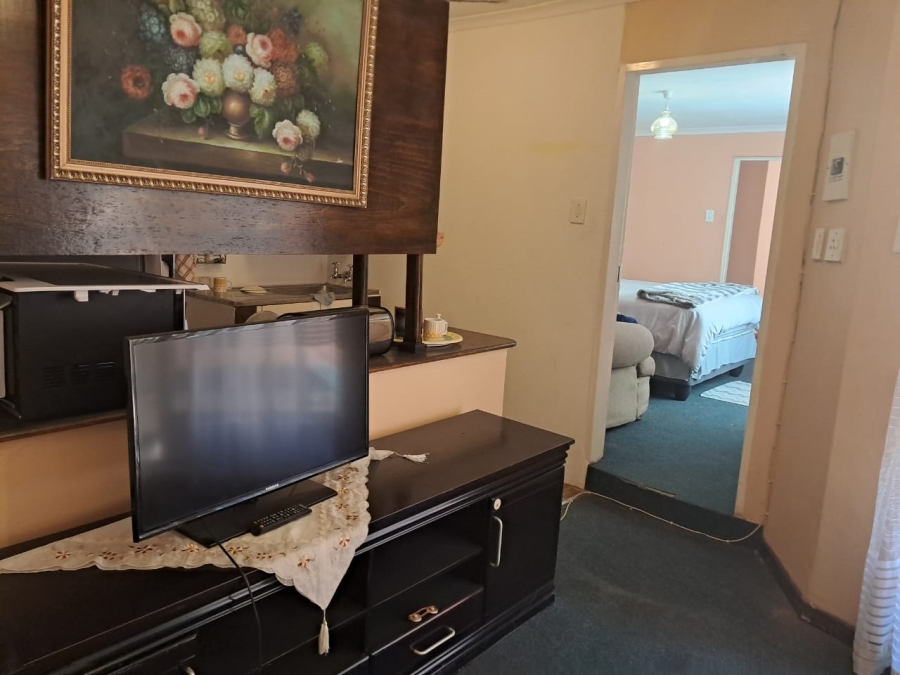 4 Bedroom Property for Sale in Delville Gauteng
