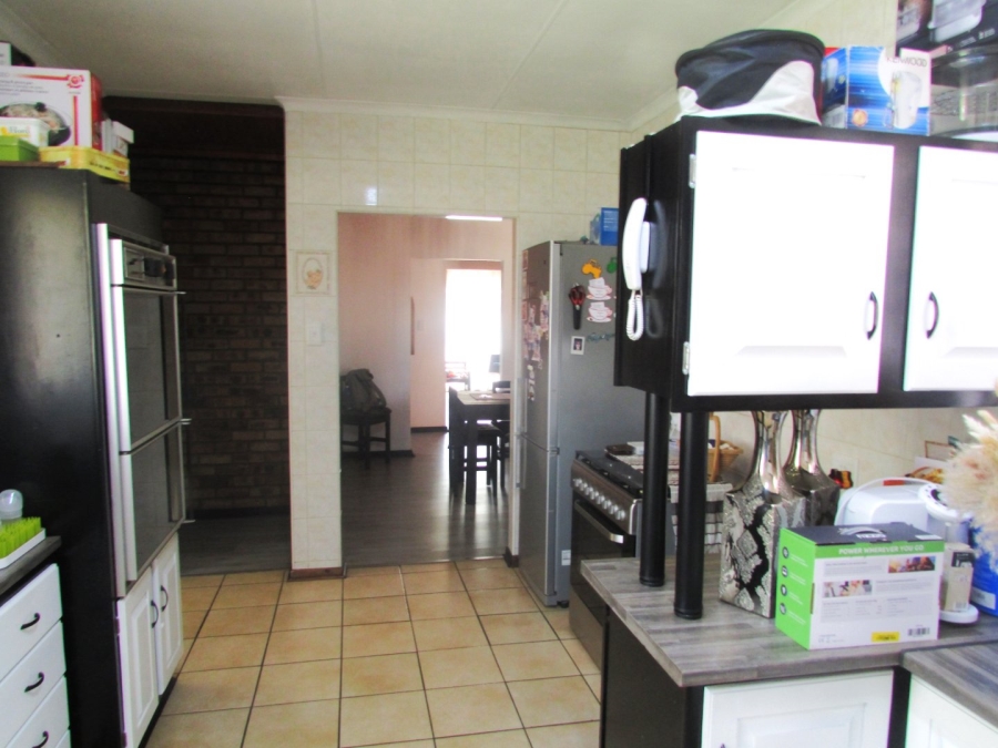 3 Bedroom Property for Sale in Vanderbijlpark SE 2 Gauteng