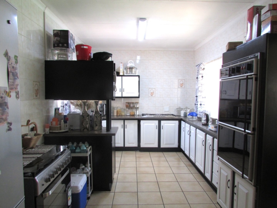 3 Bedroom Property for Sale in Vanderbijlpark SE 2 Gauteng