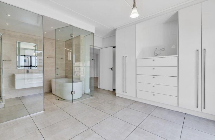 To Let 3 Bedroom Property for Rent in Waterfall Gauteng