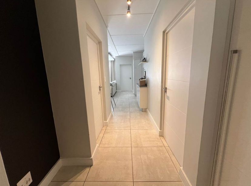 To Let 3 Bedroom Property for Rent in Waterfall Gauteng