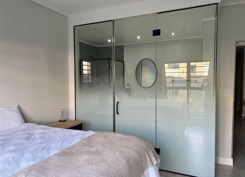 To Let 3 Bedroom Property for Rent in Waterfall Gauteng
