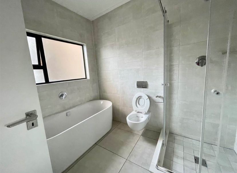 To Let 3 Bedroom Property for Rent in Waterfall Gauteng