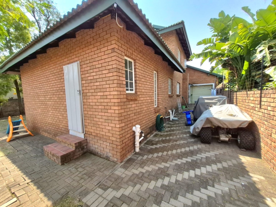 3 Bedroom Property for Sale in Moreleta Park Gauteng