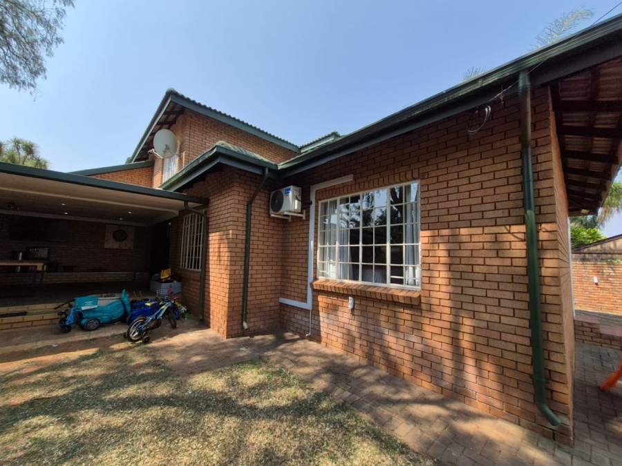 3 Bedroom Property for Sale in Moreleta Park Gauteng