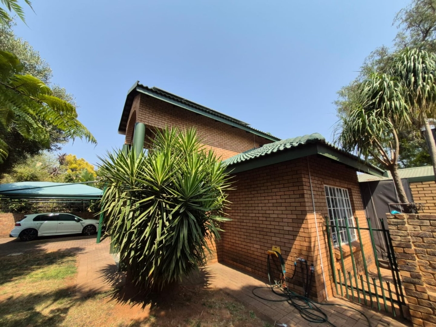 3 Bedroom Property for Sale in Moreleta Park Gauteng