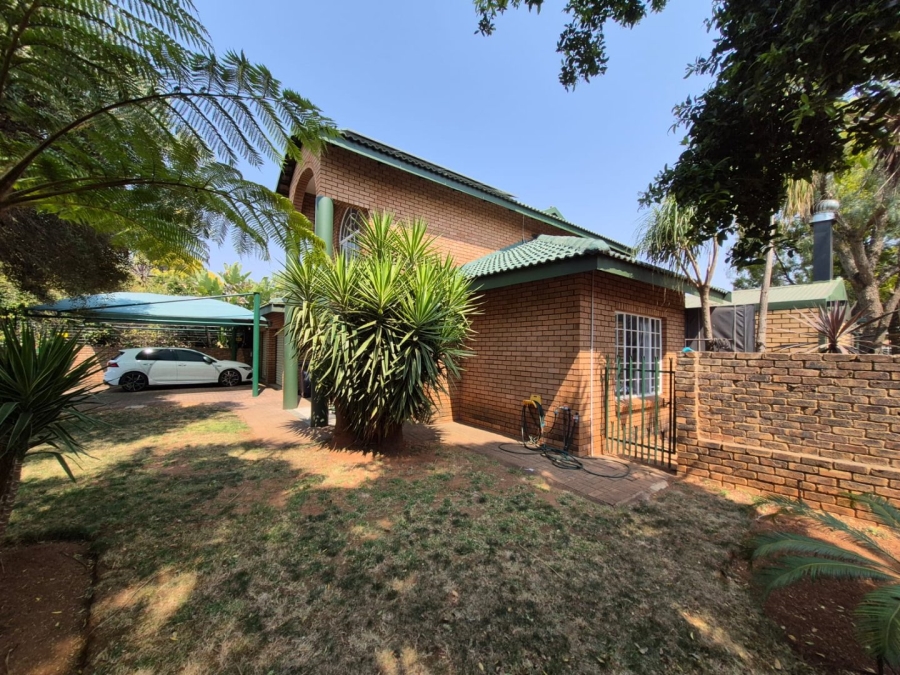 3 Bedroom Property for Sale in Moreleta Park Gauteng