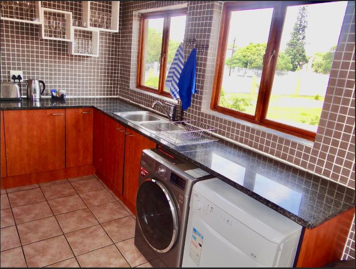 1 Bedroom Property for Sale in Carlswald North Estate Gauteng