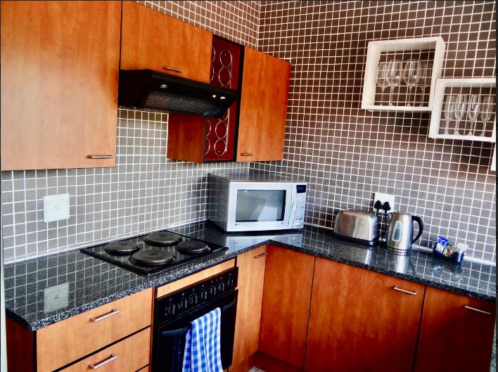 1 Bedroom Property for Sale in Carlswald North Estate Gauteng
