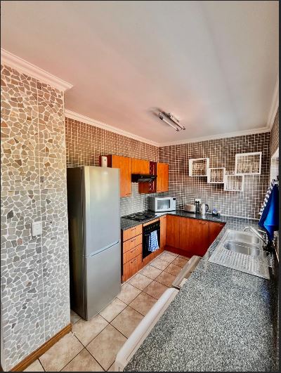 1 Bedroom Property for Sale in Carlswald North Estate Gauteng