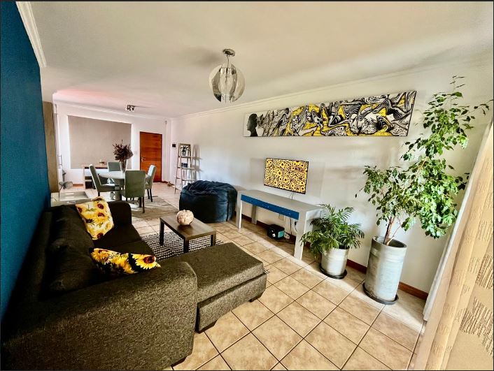 1 Bedroom Property for Sale in Carlswald North Estate Gauteng