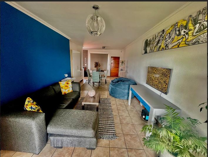 1 Bedroom Property for Sale in Carlswald North Estate Gauteng