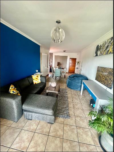 1 Bedroom Property for Sale in Carlswald North Estate Gauteng