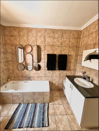 1 Bedroom Property for Sale in Carlswald North Estate Gauteng