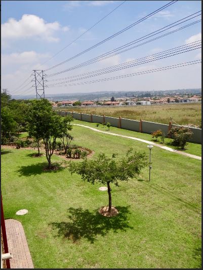 1 Bedroom Property for Sale in Carlswald North Estate Gauteng