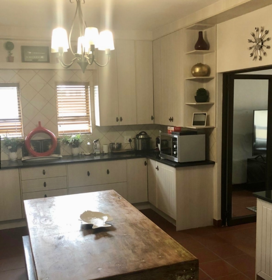 4 Bedroom Property for Sale in Kungwini Country Estate Gauteng
