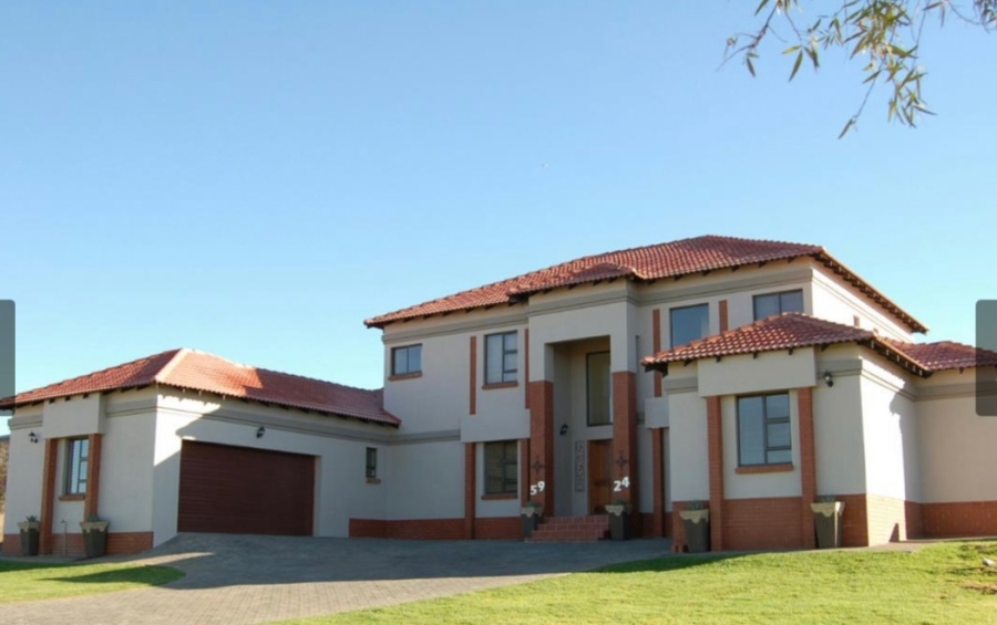 4 Bedroom Property for Sale in Kungwini Country Estate Gauteng