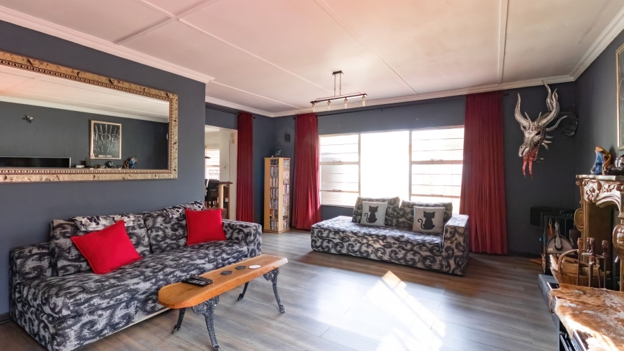 4 Bedroom Property for Sale in Highway Gardens Gauteng