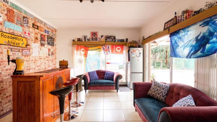 4 Bedroom Property for Sale in Highway Gardens Gauteng