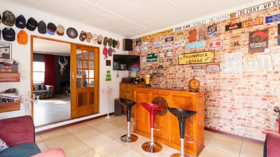 4 Bedroom Property for Sale in Highway Gardens Gauteng