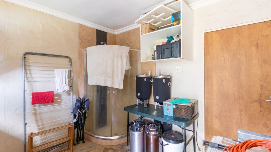 4 Bedroom Property for Sale in Highway Gardens Gauteng