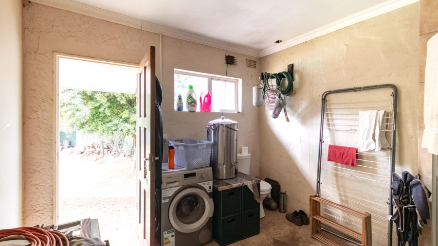 4 Bedroom Property for Sale in Highway Gardens Gauteng