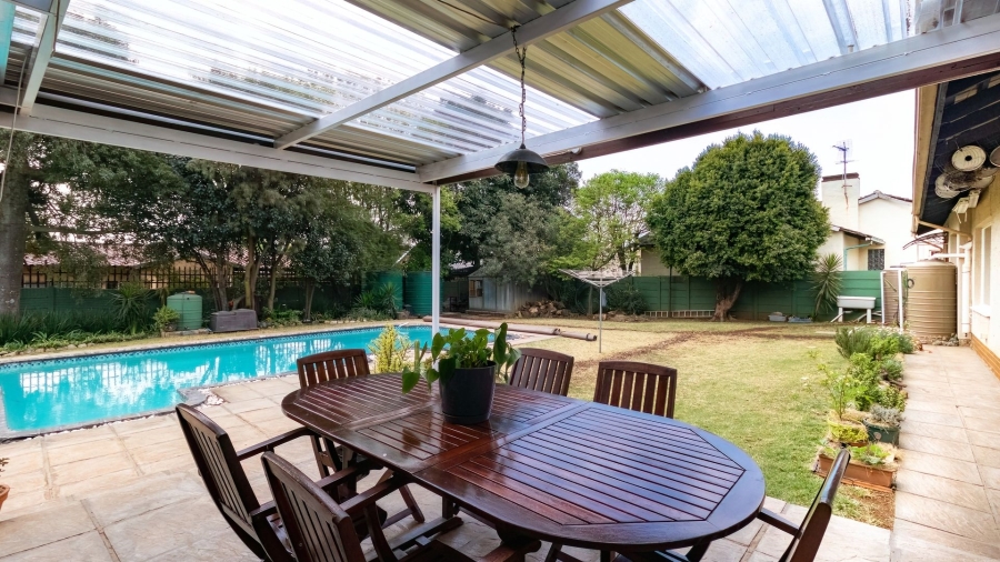 4 Bedroom Property for Sale in Highway Gardens Gauteng