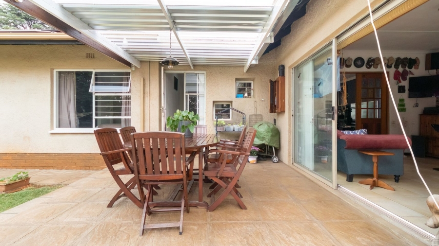 4 Bedroom Property for Sale in Highway Gardens Gauteng