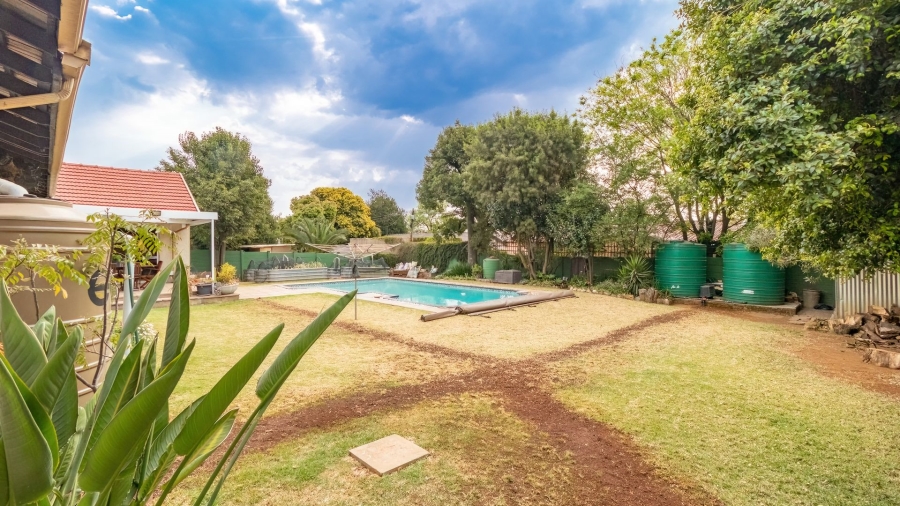 4 Bedroom Property for Sale in Highway Gardens Gauteng