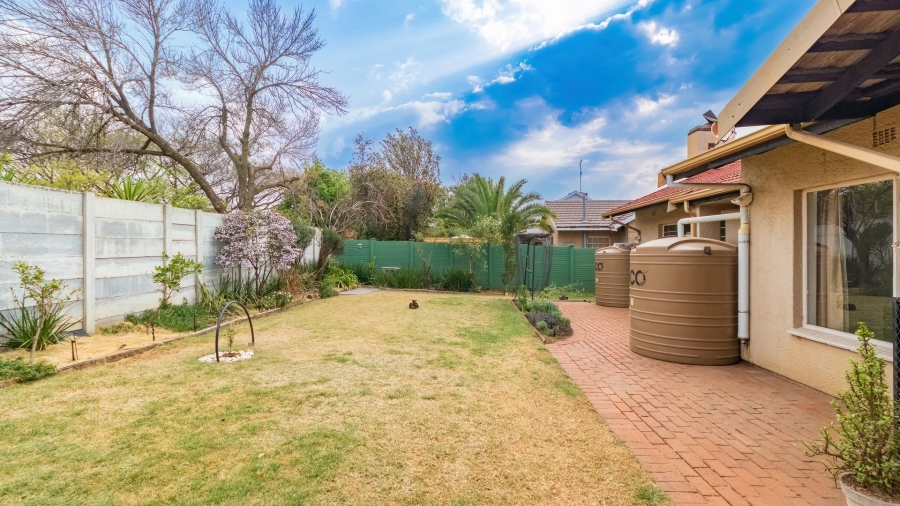 4 Bedroom Property for Sale in Highway Gardens Gauteng