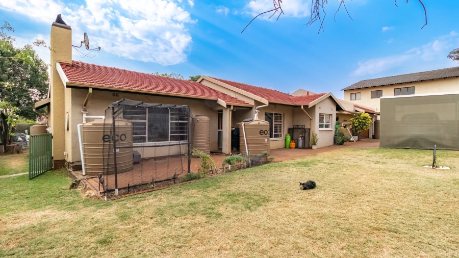 4 Bedroom Property for Sale in Highway Gardens Gauteng