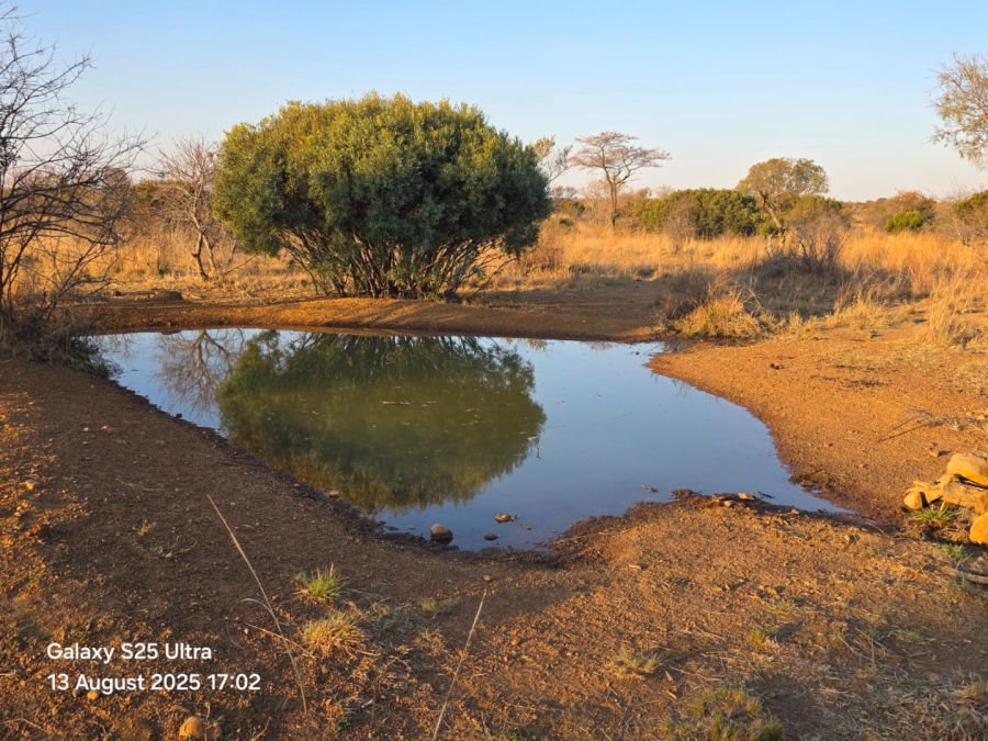 Commercial Property for Sale in Hartebeestfontein Gauteng