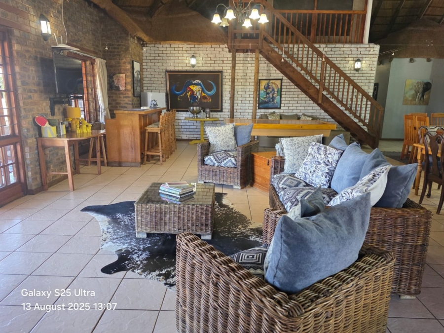 Commercial Property for Sale in Hartebeestfontein Gauteng