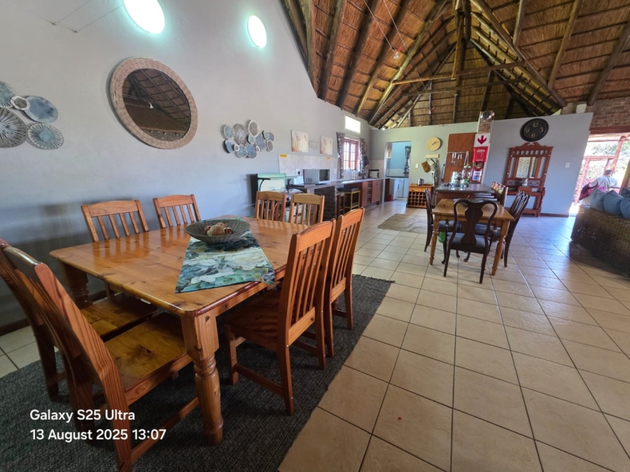 Commercial Property for Sale in Hartebeestfontein Gauteng