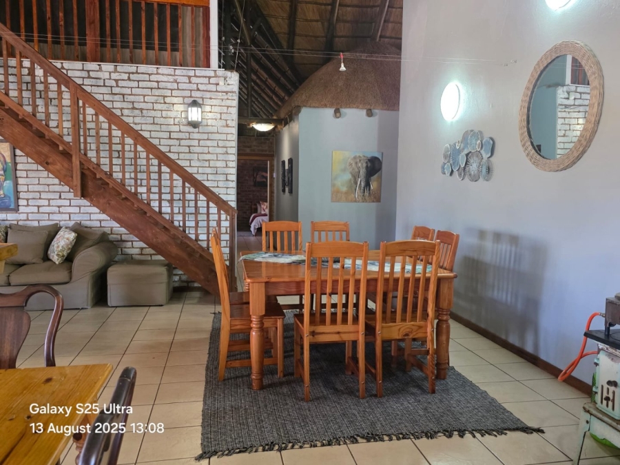 Commercial Property for Sale in Hartebeestfontein Gauteng