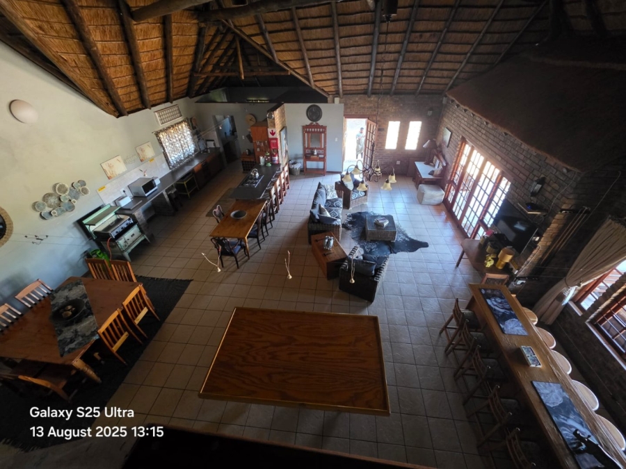 Commercial Property for Sale in Hartebeestfontein Gauteng